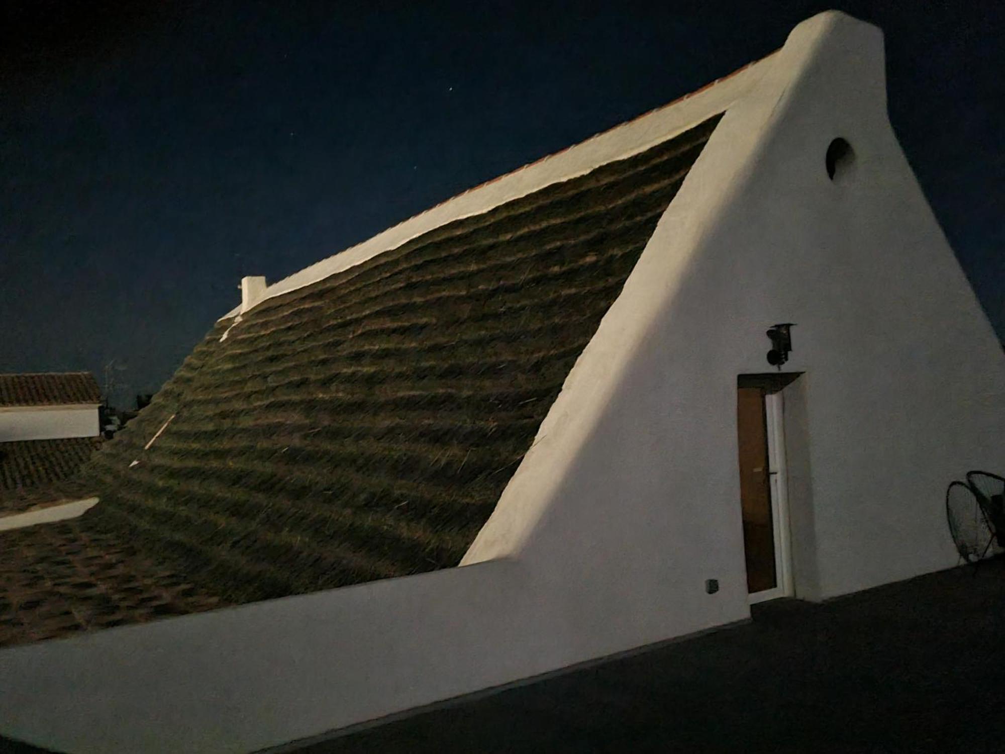 La Cabane Du Boumian Saintes-Maries-de-la-Mer Luaran gambar